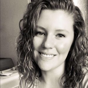 Meet your Posher, Audrey